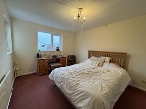 Bedroom 1 to front- click for photo gallery